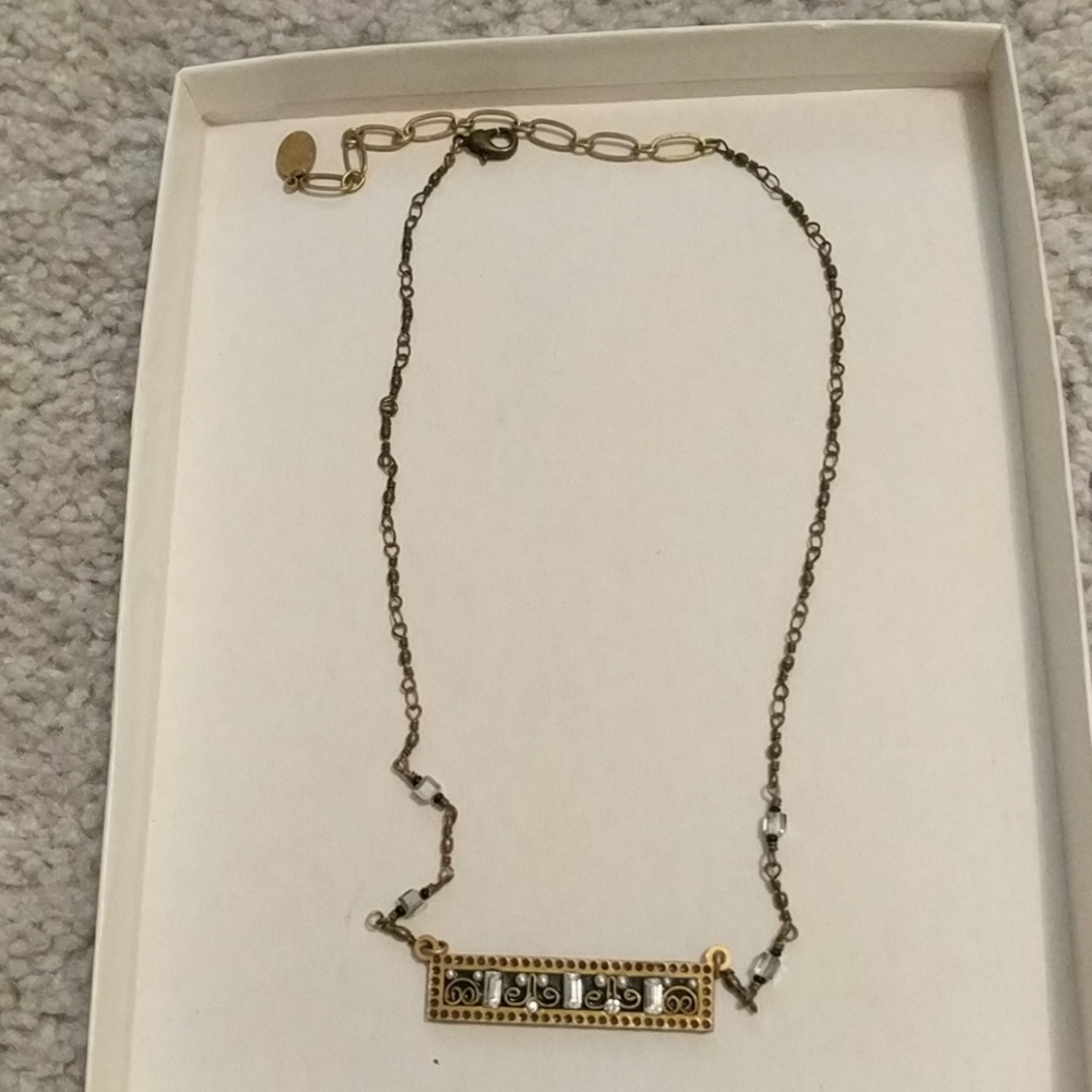 Vintage necklace